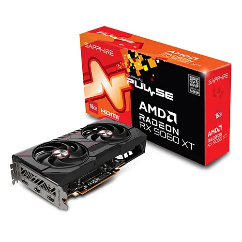 Pulse 9060XT