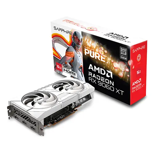 Pure 9060XT